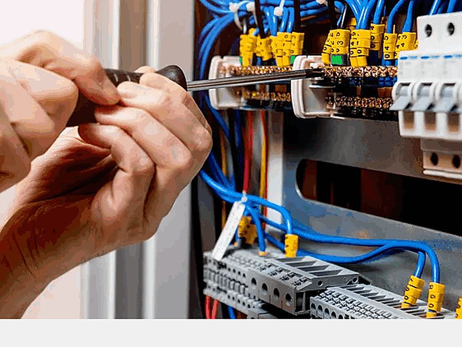 Specialist MEP contracting