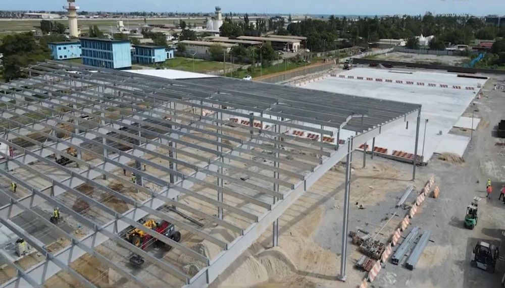 Centaures Routiers Logistics Platform