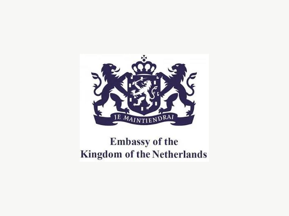 Embassy of the Kingdom of the Netherlands
