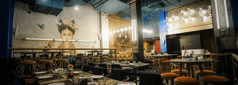 La Mezcaleria, Saifi Portside
