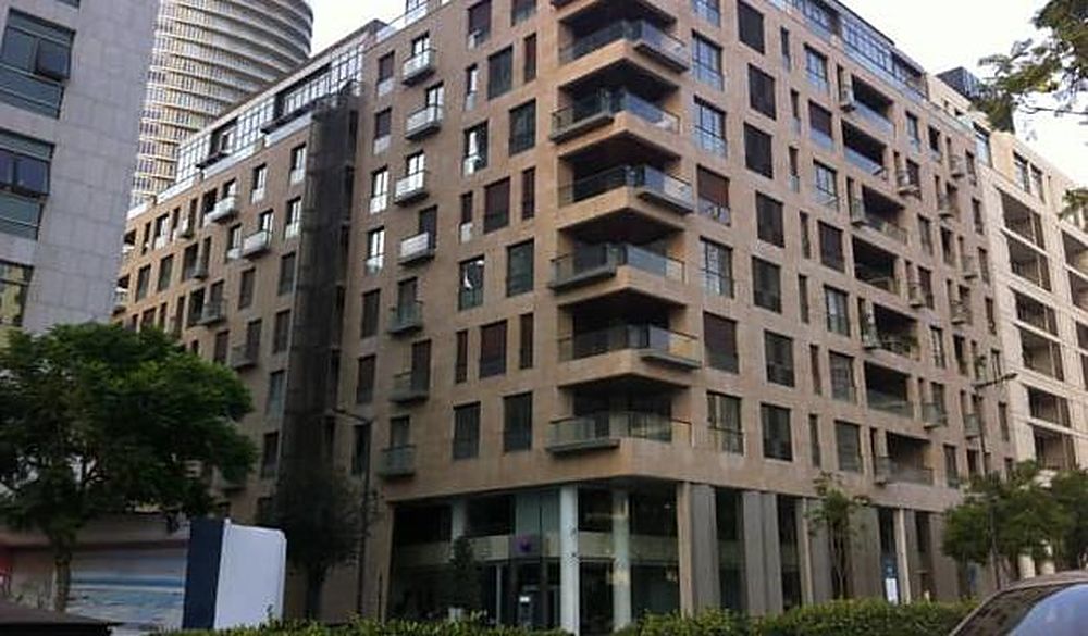 NS Apartment, Capital Plaza