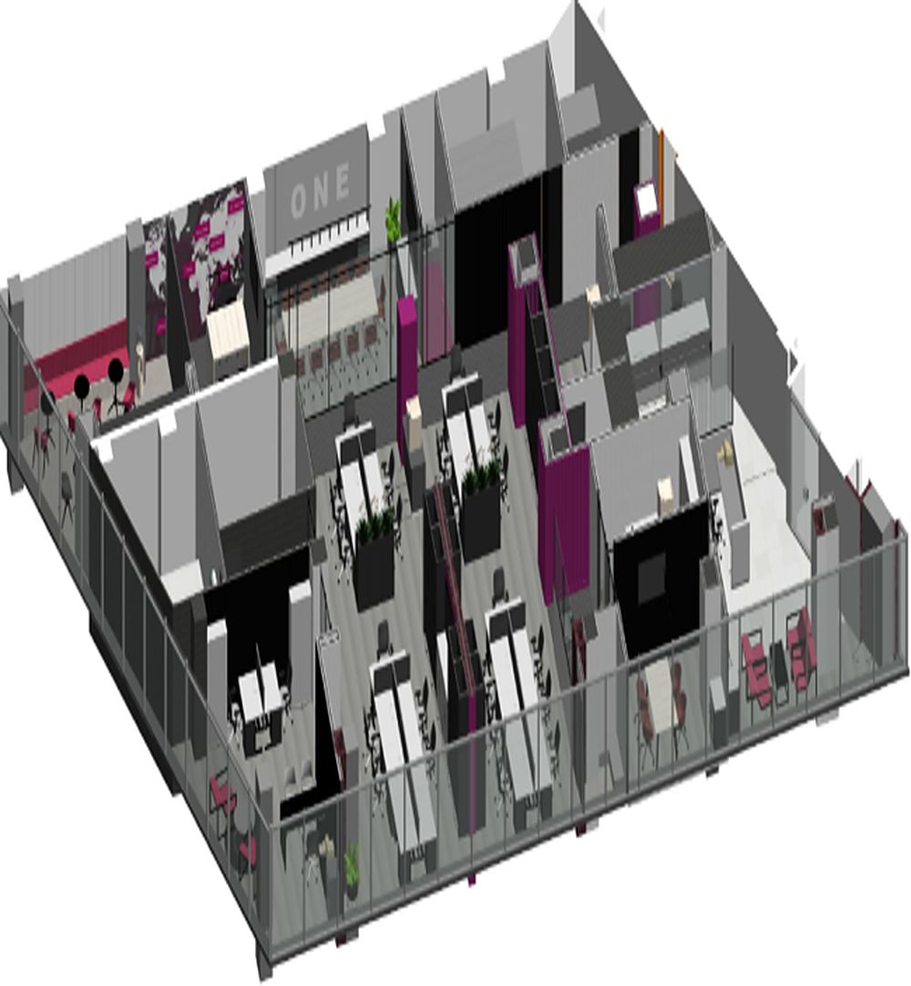 ONE Offices