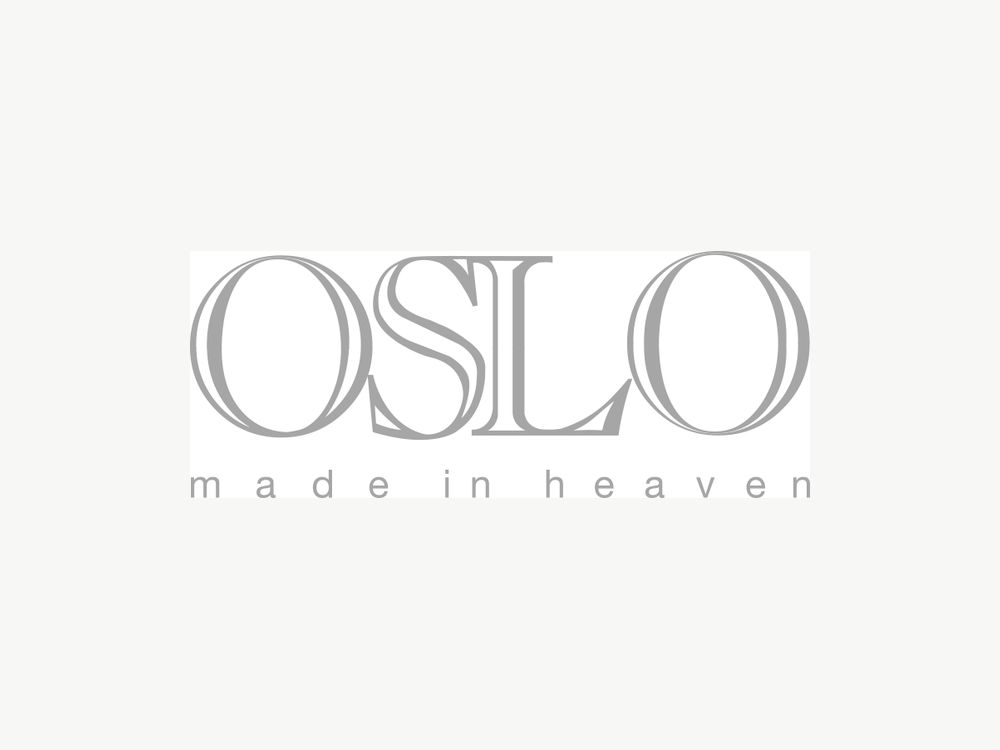 Oslo Ice Cream Factory