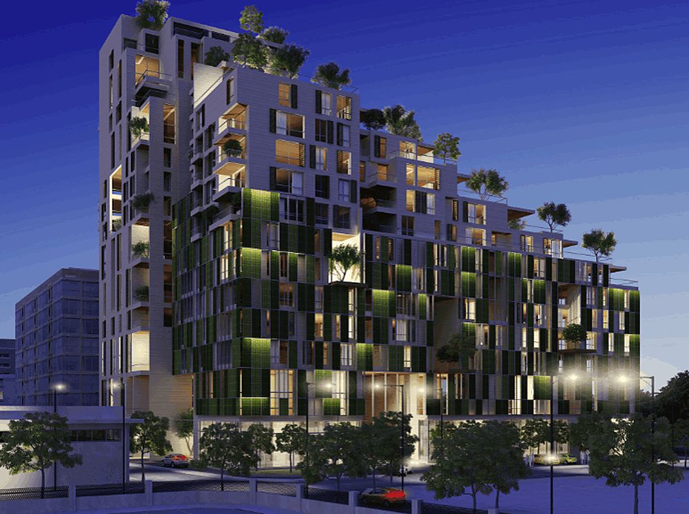 Urban Dreams