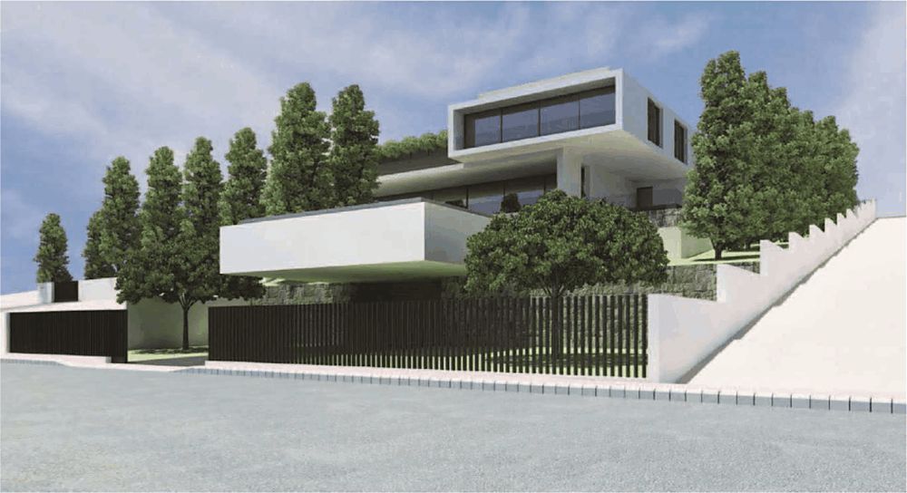 Villa Abadieh