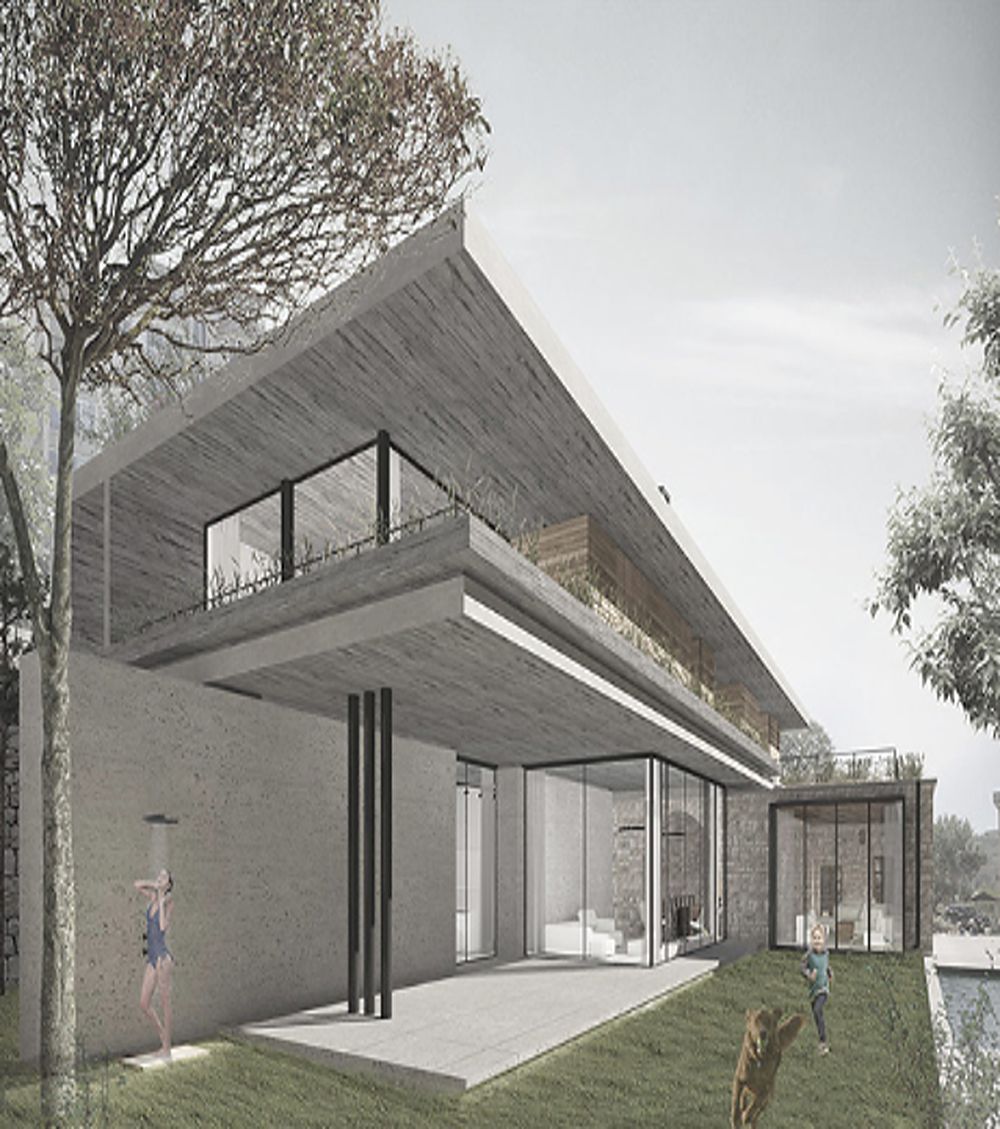 Villa Ain Aar