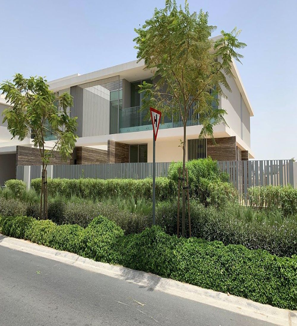 Villa Hajj Hassan