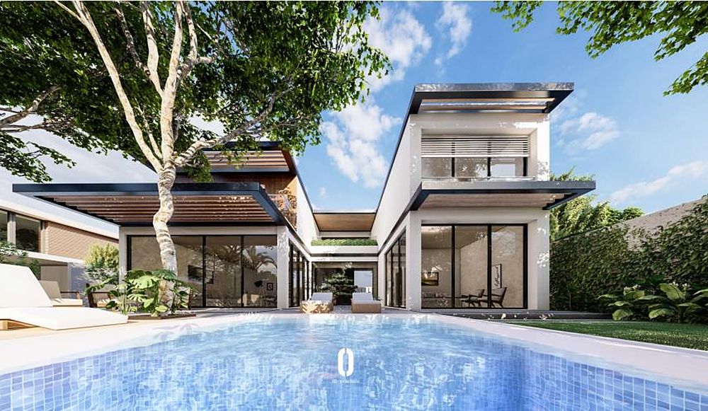 Villa RZ