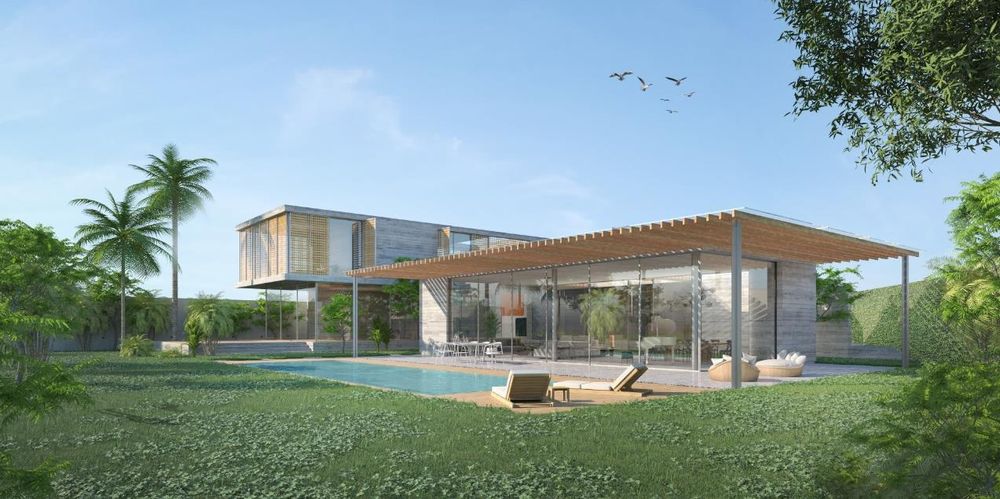 Villa Taan
