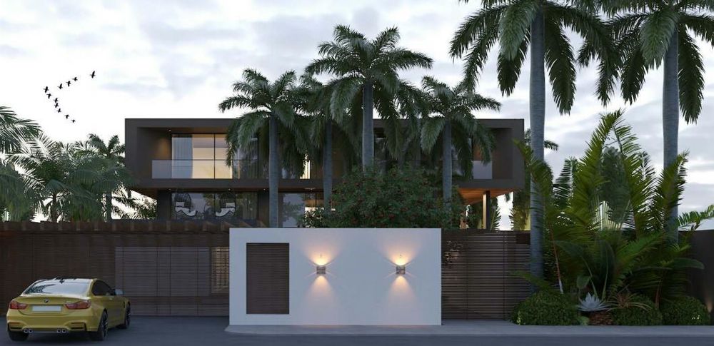 Villa L&R