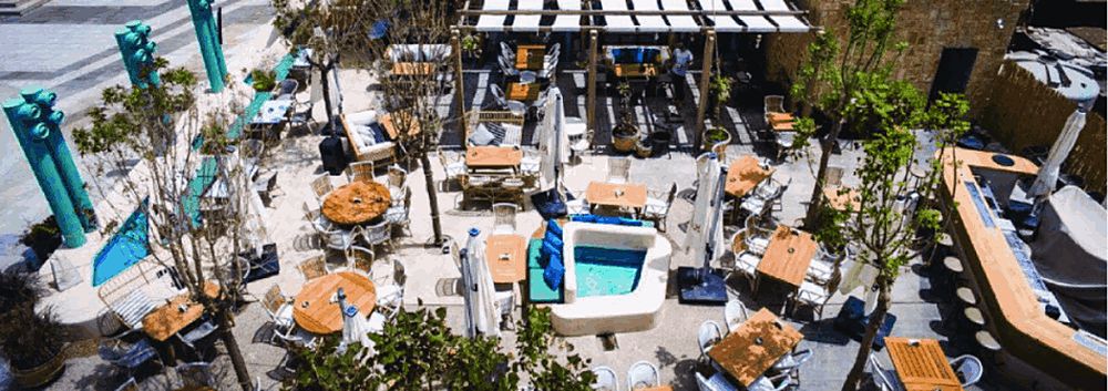 Zuruni, Antelias